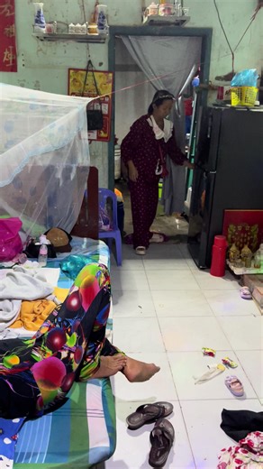 Anh thanh hát k cho con ngủ