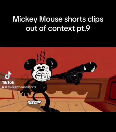 Pluto You're Ripped! Exploring the Depths | Mickey Mouse Shorts