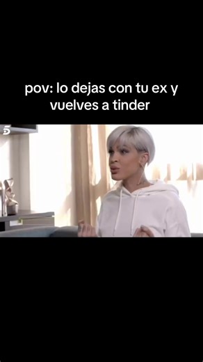 de vuelta al ruedo cariño