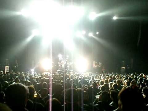 Morrissey - I Am The Sun, I Am The Heir (How Soon Is Now) - Live 12-10-09 @ Gibson Amphitheater