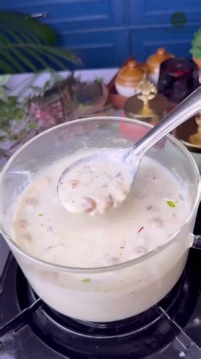 Makhana Kheer Recipe | How to Make Phool Makhana Kheer at Home | Healthy & Easy Dessert #food