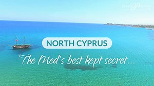 67K views · 323 reactions |  What's your reason to visit North Cyprus? Discover the Med's best kept secret... #NorthCyprus #Travel | Cyprus Paradise | Facebook