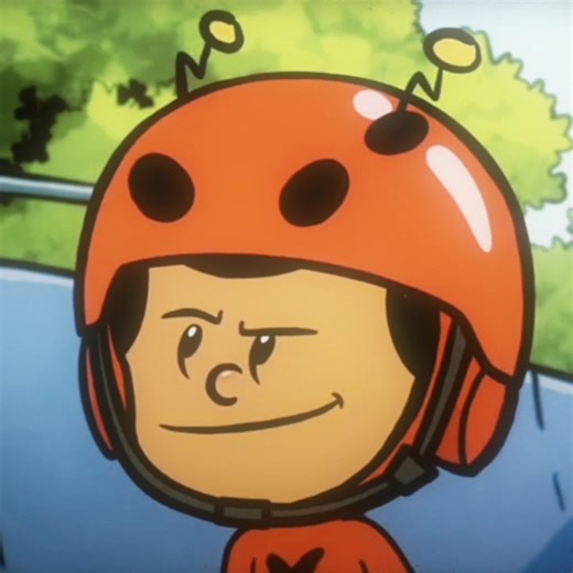 xavier riddle she did with park for new york city 😊✨️🛹