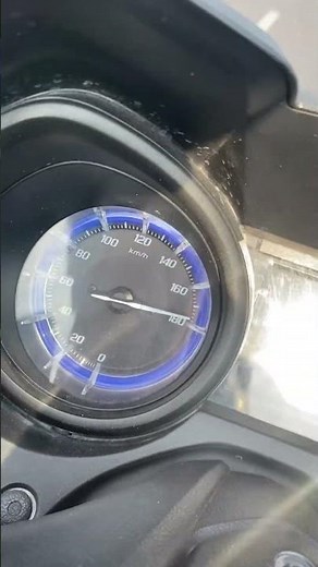 Yamaha Tmax 560 2022 top speed