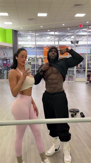 Gym Routine for Buddies: Boost Your Fitness Together