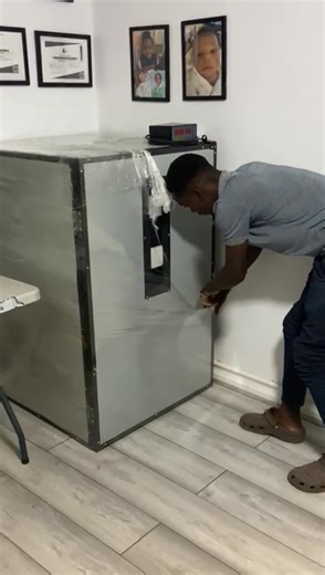 🌟 NHEMA INCUBATORS Built for Every Farmer! 🌟🔥 Simple. Reliable. Productive.Our Incubators are designed for both beginners and professionals — easy to operate, accurate, and efficient.✅ User-Friendly: Ideal for farmers with limited experience.✅ Smart Controls: Automatic temperature, humidity, and egg turning.✅ High Hatch Rates: Proven technology that ensures consistent results.✅ Durable Build: Long-lasting performance, low maintenance.💡 Available Capacities:From 288 eggs up to 10,000 eggs for