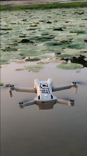How to Fly DJI Mini 3 Drone | Easy Setup || DJI Mini 3 #djidrone #shorts #dji #drone #djimini3