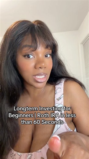 What Is Roth Ira? Roth Ira For Beginners