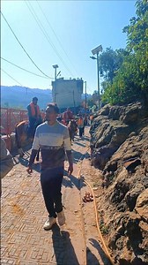 Shiv Khori #shivkhori #shivkhoriyatra #shiv #harharmahadev #jammuandkashmir