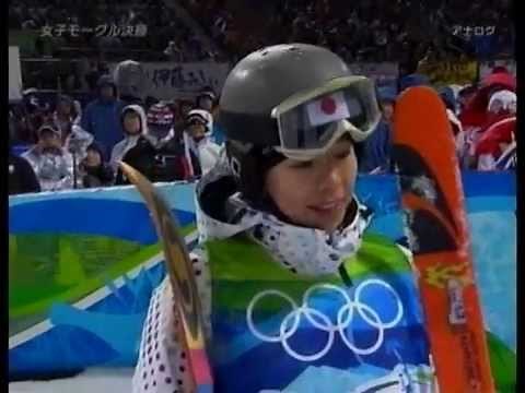 バンクーバーオリンピック名場面集