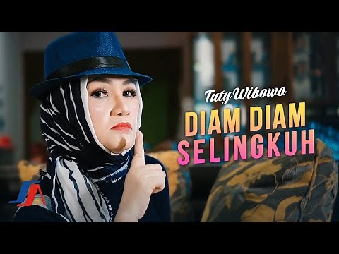 Tuty Wibowo - Diam Diam Selingkuh