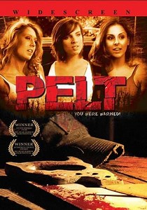 Pelt (2011) - Movie
