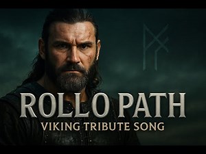 Vikings - Rollo Lothbrok Tribute Song | Rollo Path