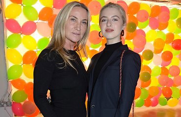 Noel Gallagher's ex-wife Meg Mathews has explained why she left Oasis' comeback gig early