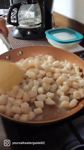 Cooking Bay Scallops: Tips and Tricks for Delicious Scallops