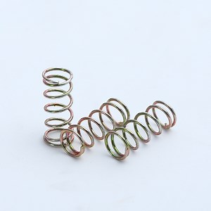 [Hot Item] Hot Sale Small Coiled Metal Spring