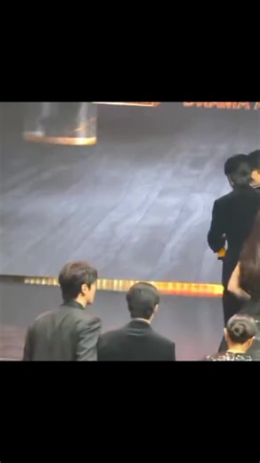 Inseparable Brothers: Choi Woo-shik and Park Hyung-sik Moments