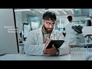 Accelerate Innovation with LabVantage & SAP | Integrated LIMS & Enterprise Data Solutions