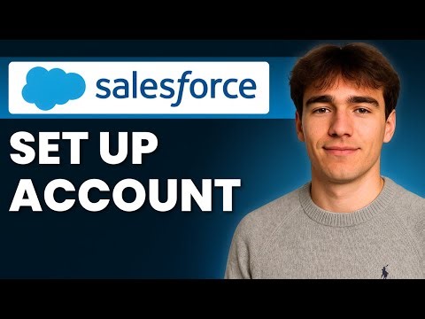 How to Configure and Set Up Person Accounts in Salesforce (Tutorial 2026)