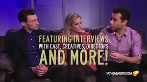 Irving Berlin's Holiday Inn The Broadway Musical (2017)