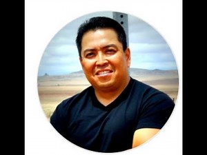 JAMES JUNES NAVAJO STAND-UP COMEDY - PART 4