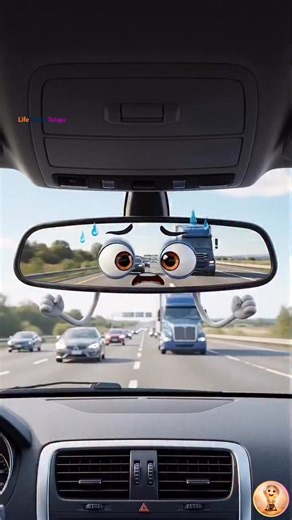 Life Hacks Telugu on Instagram: "“Car Parts Talk 😂 ఈ Driving Mistakes మీ Car ని slowly పాడుచేస్తాయి! 🚗💥” 1️⃣ Phone చూస్తూ drive చేయడం ⚠️ 2️⃣ Clutch మీద కాలు పెట్టడం 😬 3️⃣ Speed bump full speed 😱 4️⃣ Cold engine లో gas కొట్టడం ❄️🔥 5️⃣ Mirror check లేకుండా lane change 🪞 6️⃣ Tyre air low లో drive 🛞 7️⃣ One hand steering 😆 ఇవి avoid చేస్తే Car life + mileage రెండూ improve అవుతాయి. Save చేసుకో • Share చేయి Follow @LifeHacksTelugu for daily useful Telugu tips ❤️ #CarTips #DrivingTips #TeluguR