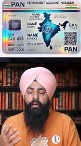 Pan Card 2.0: Everything You Need to Know About the New Updates 📝 #PanCard20 #Taxation #Identity | Jot TV