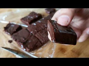 Nutella Fudge | Chocolate Nutella Fudge | How to make Nutella Fudge