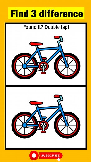 112K views · 965 reactions | #findthedifference #spotthedifference #quiz つの間違いを見つけてねー 找茬 Encuentra la diferencia (puzzle) Trova le differenze repérer la différence (puzzle) Descubra a diferença Найдите разницу 間違い探し（クイズ） 틀린그림찾기 Finde den Unterschied 3 اكتشف الفرق Spot The Difference | Find the Mistakes | Facebook