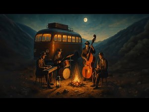 The Caravan Sessions by Caravan Jazz
