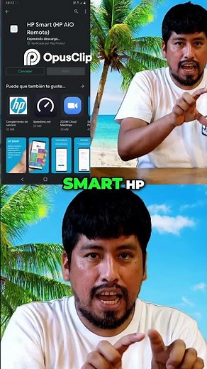 Conecta tu Impresora HP Fácil Guía Paso a Paso