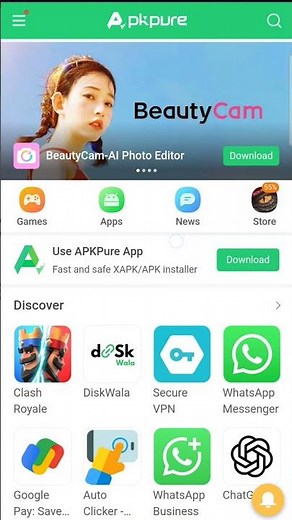 Easiest way of how to install xapk files and convert them to apk