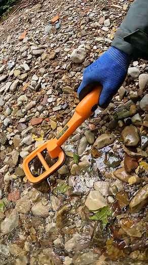 1M views · 10K reactions | I Found a Celtic God in the river with the metal detector #shorts #metaldetecting #treasure #treasurehuntingr #reelsfypシシ #reelsviralfb #reelsfypシ #reelsfyp #reelschallenge #treasure #metaldetecting | DetectorSound | Facebook