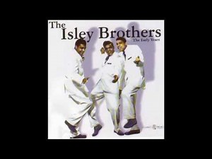 The Isley Brothers {Who's That lady}Original Version