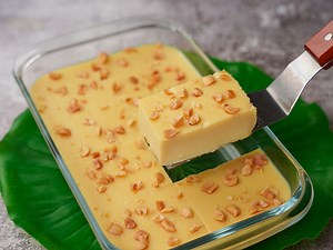 59K views · 260 reactions | Rich & Creamy Butter Pudding Recipe | Easy Butter Pudding Dessert | Yummy Recipes | Facebook