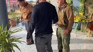 98K views · 1K reactions | Carabineros de Pichilemu detuvo a un...