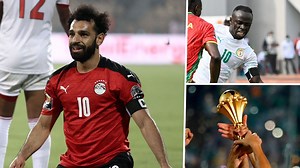 Afcon 2021 final: Senegal vs Egypt date, TV channels, prize money & teams involved | Goal.com