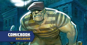 The Goon: Them That Don't Stay Dead Reveals First Look Preview (Exclusive)