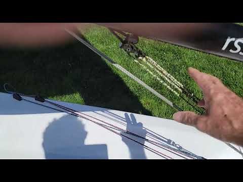 RS AERO HOW-TO SERIES: The Vang