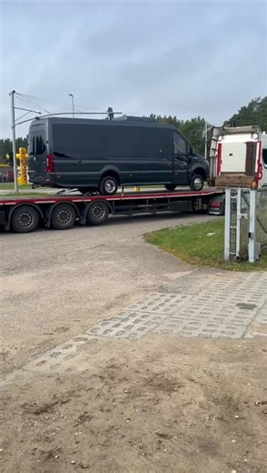 4K views | BUSPRESTIGE on Reels | Facebook