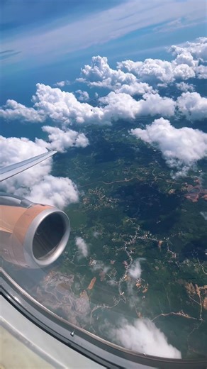 Engine Sound Airbus A320