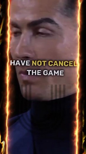 What Really Happened When Cristiano Ronaldo Got Injured 😱 | You’ll Be Shocked to Know This!