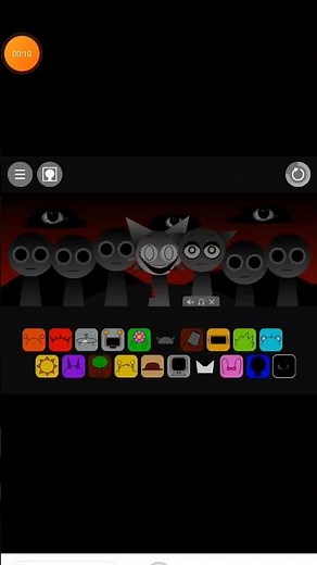 Wenda Phase 2 💀💀 #gameplay