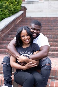 We Asked 10 Couples What ‘Black Love’ Means to Them and Their Answers Will Move You | Essence