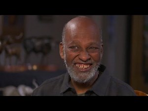 Savants: A hands-on artist