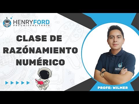 Clases de Razonamiento Numérico 2025 || Lenguaje Algebraico