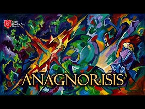 Anagnorisis - Zaccheus - Sunday 8th March 2026