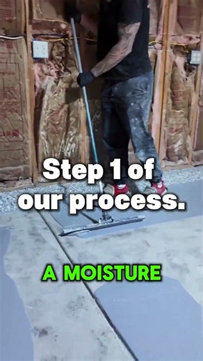 Moisture Is Destroying Your Garage Floor