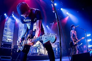 The Distillers Songs Ranked
