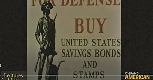 Funding World War II